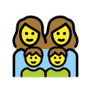 OpenMoji 17.0