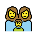 OpenMoji 17.0