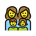 OpenMoji 17.0