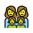 OpenMoji 17.0