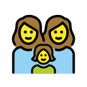OpenMoji 17.0
