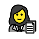 OpenMoji 17.0