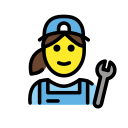OpenMoji 17.0