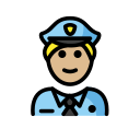 OpenMoji 17.0