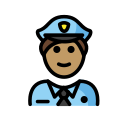 OpenMoji 17.0