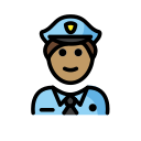 OpenMoji 17.0