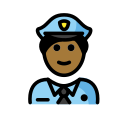 OpenMoji 17.0