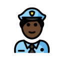 OpenMoji 17.0