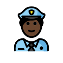 OpenMoji 17.0