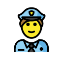 OpenMoji 17.0