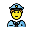 OpenMoji 17.0
