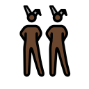OpenMoji 17.0