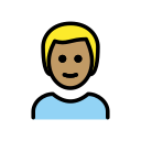 OpenMoji 17.0