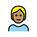 OpenMoji 17.0