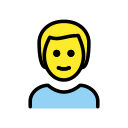 OpenMoji 17.0