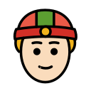 OpenMoji 17.0