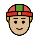 OpenMoji 17.0