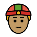 OpenMoji 17.0