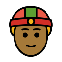 OpenMoji 17.0