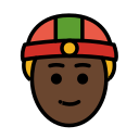 OpenMoji 17.0