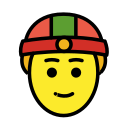 OpenMoji 17.0