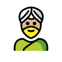 OpenMoji 17.0