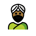 OpenMoji 17.0