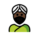 OpenMoji 17.0
