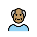 OpenMoji 17.0