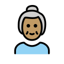 OpenMoji 17.0