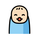OpenMoji 17.0