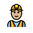 OpenMoji 17.0