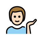 OpenMoji 17.0