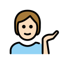 OpenMoji 17.0