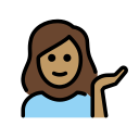 OpenMoji 17.0