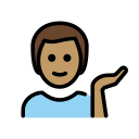 OpenMoji 17.0