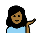 OpenMoji 17.0