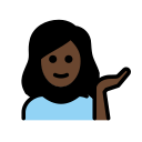 OpenMoji 17.0