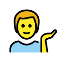 OpenMoji 17.0
