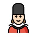 OpenMoji 17.0