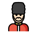OpenMoji 17.0
