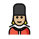 OpenMoji 17.0