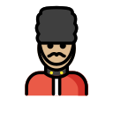 OpenMoji 17.0