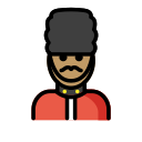OpenMoji 17.0