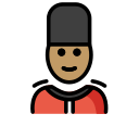OpenMoji 17.0
