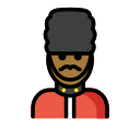 OpenMoji 17.0