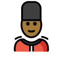 OpenMoji 17.0