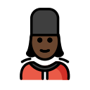 OpenMoji 17.0