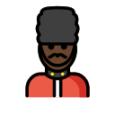 OpenMoji 17.0