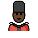 OpenMoji 17.0